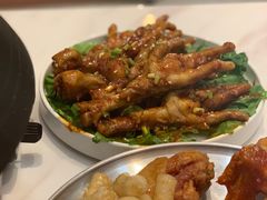 -博姆炸鸡精品餐厅(常发广场店)