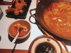-老天桥蛙炉火锅(姑苏总店)