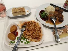 -宜家·瑞典风味餐厅(四元桥店)