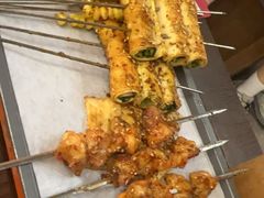 -半酌烧烤小酒馆(南京东路店)