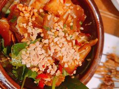 -云海肴·汽锅鸡·云南菜(苏州中心店)