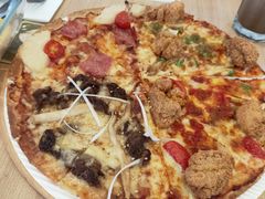 -必胜客(WOW梧州旺城店)
