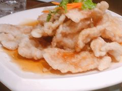 -北李妈妈菜(鲁能城店)