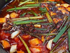 -黔有有贵州酸汤夺夺粉火锅(五味十字店)