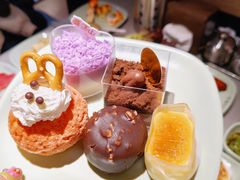 -盛江山自助料理(太原街万达店)