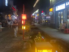 -黎阳老街