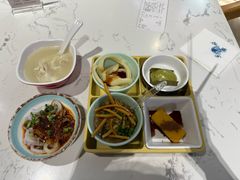 -龙抄手(文殊坊店)