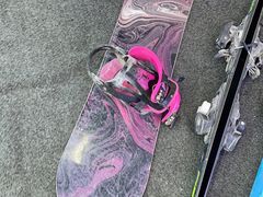 -Hopo Snow 城市滑雪空间(滨江宝龙城店)