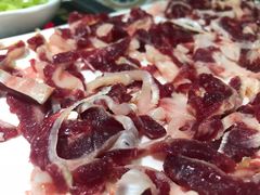 -三毛牛肉店(福强店)