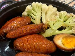 -敏华冰厅(平安金融中心店)