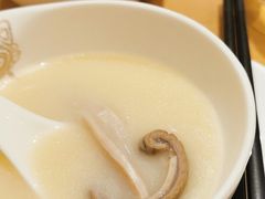 -湯系·煲汤手艺人(东二环泰禾广场店)