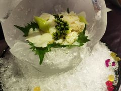 -蟹榭·本帮江浙菜·蟹宴(五角场合生汇商场店)