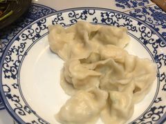 -东方饺子王(新奥购物中心店)