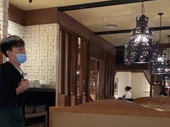 -绿茶餐厅(布吉万象汇店)