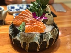 -老村旧煲(江宁金鹰店)