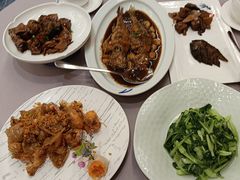 -银都上海菜馆(粤海东路店)
