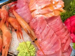 -松坂屋日料自助(长城路店)