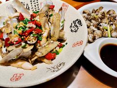 -柳柳饭店(华山中路店)