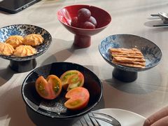 -荣轩(新荣记环球金融中心店)
