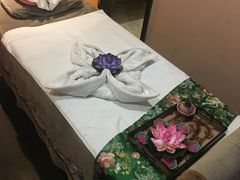 -憩泰SPA泰疗足道按摩(嘉定金沙路店)
