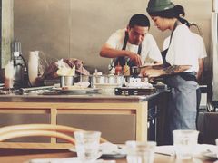 大堂-BOR Eatery(安福路店)