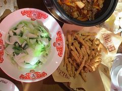 -肖记公安牛肉鱼杂馆· 省级非物质文化遗产(仁和路店)