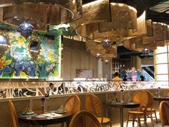 大堂-苏梅花园(群星城店)