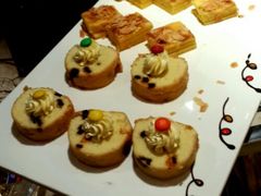 android_upload_pic-伯豪瑞廷酒店-天伦阁西餐厅