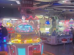 -天空之城游乐体验世界(义乌之心店)