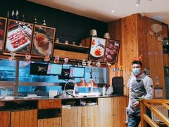 -木屋烧烤(西南角店)