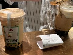 -吃茶三千(海港城店)