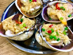 -老虎滩大连海鲜烧烤(建邺云锦路总店)