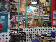 -小龍鳳·港式海鲜打边炉(沙湖路店)