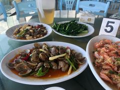 -七鲜渔港美食餐厅(巽寮湾海景店)