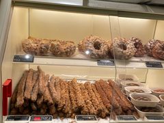 -HOT CRUSH趁热集合·现烤面包(环球港店)