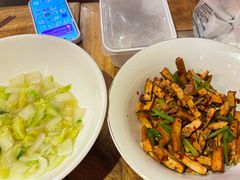 -湖南老灶台·生态农业餐饮(龙胜店)