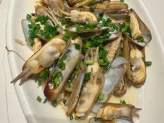 -金海湾海鲜排档(朱家尖店)