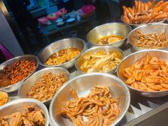 -蓝精灵饺子店