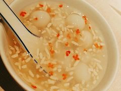 -漢舍中国菜馆(889广场店)