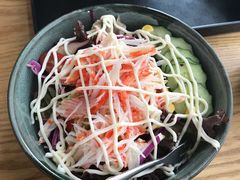 -茶米烧腊茶餐厅(石龙店)