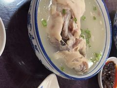-丁太婆老妈蹄花(人民公园非遗总店)