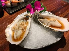 -萤初高端日料王(曲江银泰店)