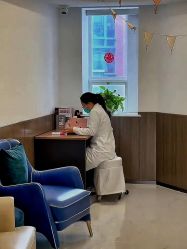 -上海星摇篮母婴护理中心(市妇幼店)