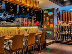 大堂-一豚轩·烧鸟·豚骨拉面(五四路店)