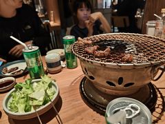 -烧肉达人•炭火烧肉(新天地店)