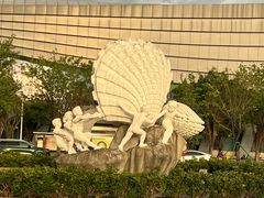 -人民广场