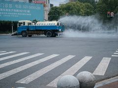 -大润发(康桥店)