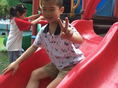 -甬秀·港通天下(博地影秀城店)
