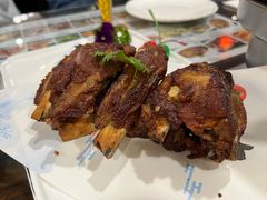 -老西安韩记三鲜煮馍(四府街店)