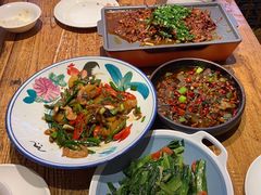 -树厨贵州菜(小河万科店)